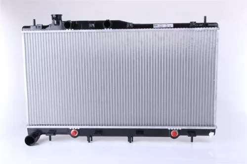 Kühler, Motorkühlung