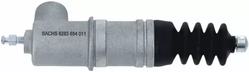 Nehmerzylinder, Kupplung