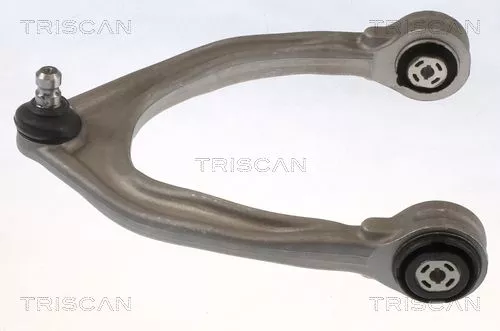 Lenker, Radaufhängung