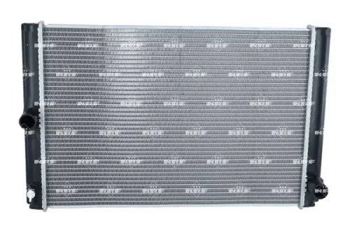 Kühler, Motorkühlung