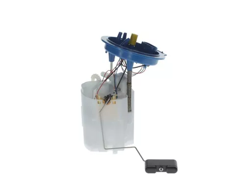 Kraftstoff-Fördereinheit