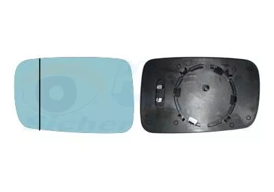 Spiegelglas, Außenspiegel