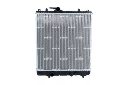 Kühler, Motorkühlung