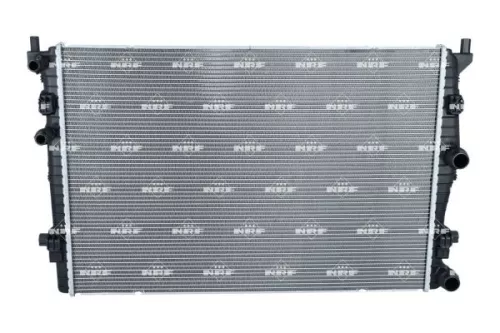 Kühler, Motorkühlung