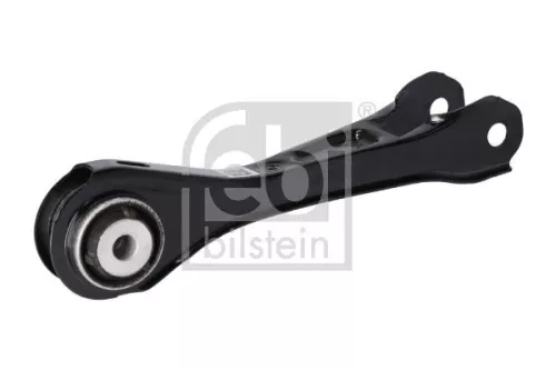 Lenker, Radaufhängung