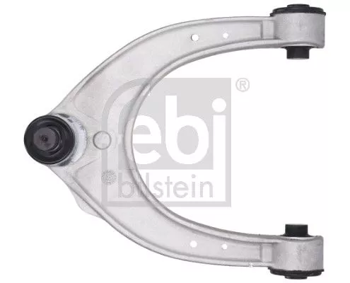 Lenker, Radaufhängung