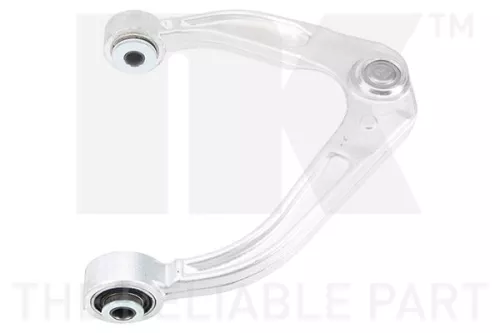 Lenker, Radaufhängung