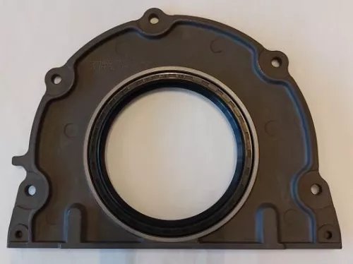 Wellendichtring, Kurbelwelle