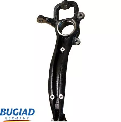 Achsschenkel, Radaufhängung