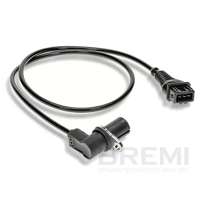 Impulsgeber, Kurbelwelle