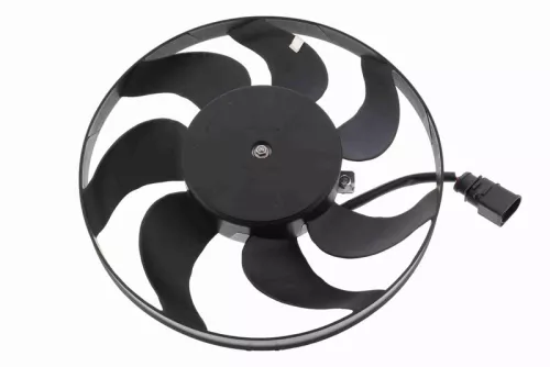 Lüfter, Motorkühlung