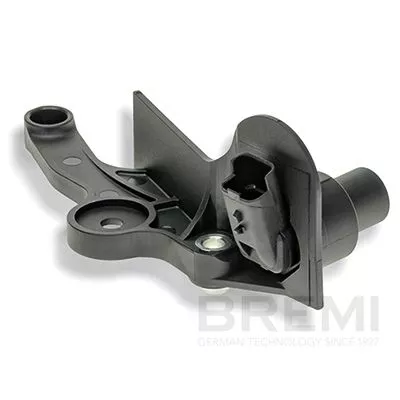 Impulsgeber, Kurbelwelle