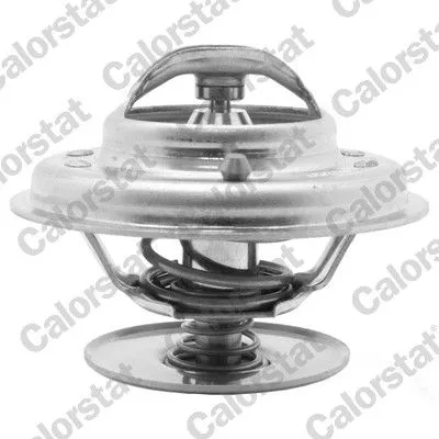 Thermostat, Kühlmittel