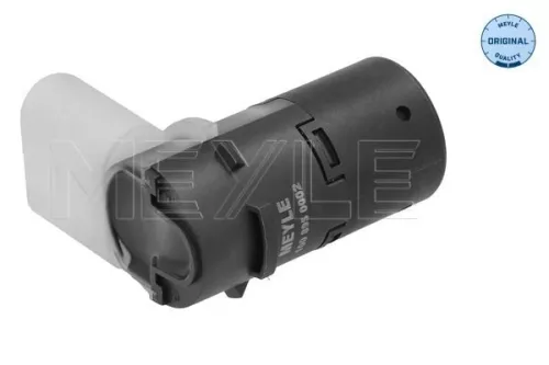 Sensor, Einparkhilfe