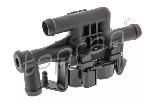 Kühlmittelregelventil