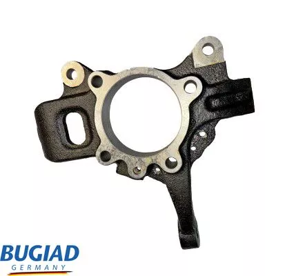 Achsschenkel, Radaufhängung