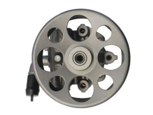 Hydraulikpumpe, Lenkung