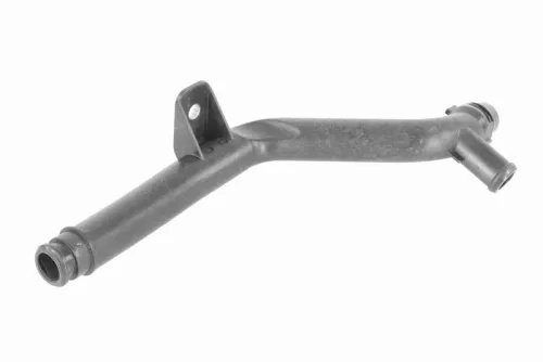 Kühlmittelrohrleitung