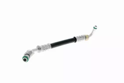 Hochdruck-/Niederdruckleitung, Klimaanlage