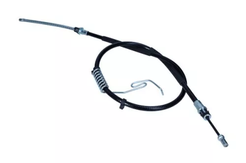 Seilzug, Feststellbremse