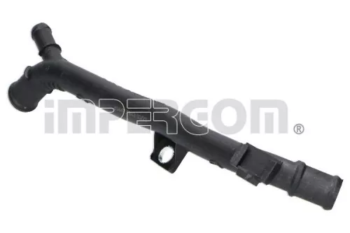 Kühlmittelrohrleitung