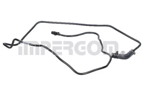 Kühlmittelrohrleitung