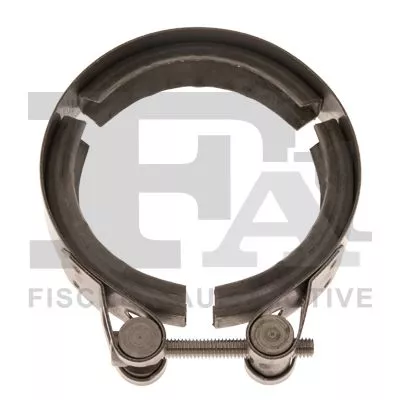 Rohrverbinder, Abgasanlage