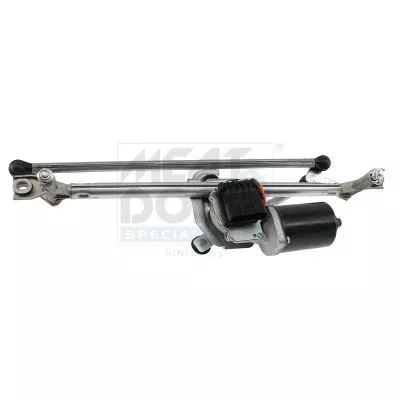 Scheibenreinigungsanlage