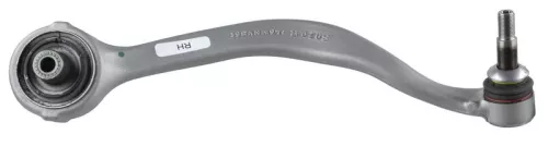 Lenker, Radaufhängung