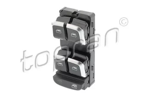 Schalter, Fensterheber