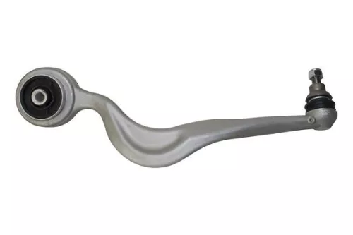 Lenker, Radaufhängung