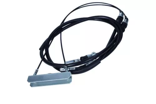 Seilzug, Feststellbremse