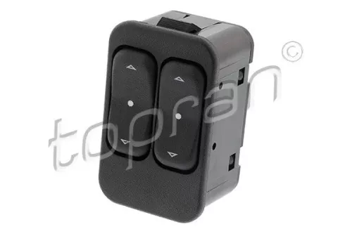 Schalter, Fensterheber