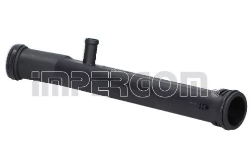 Kühlmittelrohrleitung