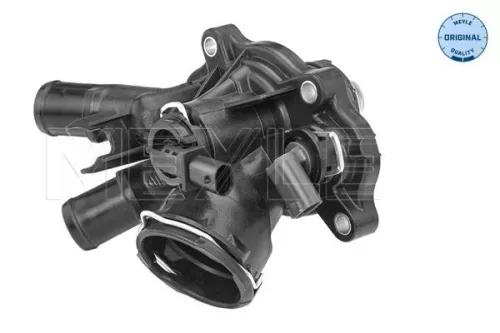 Thermostat, Kühlmittel