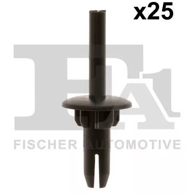 Clip, Zier-/Schutzleiste