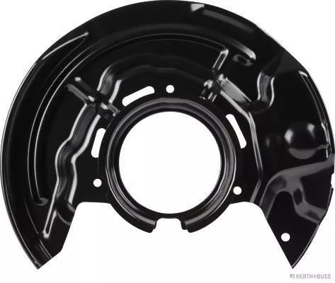 Spritzblech, Bremsscheibe