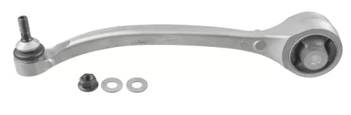 Lenker, Radaufhängung