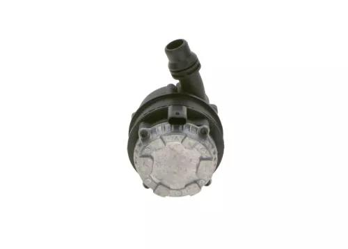 Zusatzwasserpumpe (Kühlwasserkreislauf)