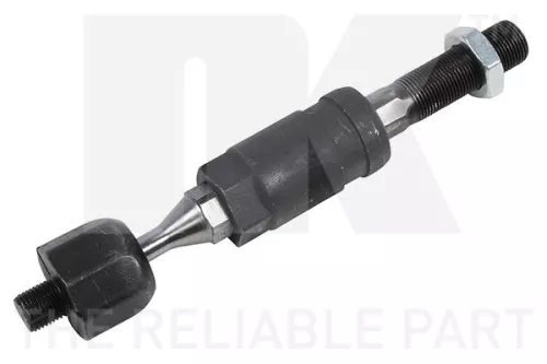 Axialgelenk, Spurstange