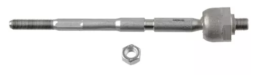 Axialgelenk, Spurstange