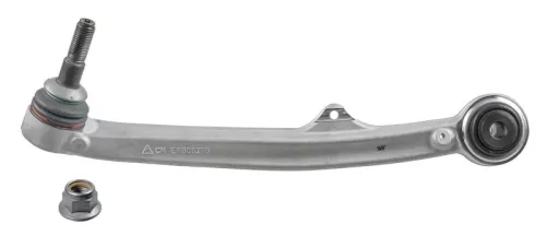 Lenker, Radaufhängung