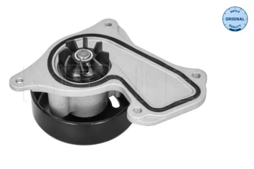 Wasserpumpe, Motorkühlung