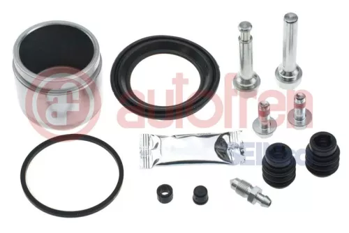 Reparatursatz, Bremssattel