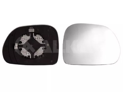 Spiegelglas, Außenspiegel