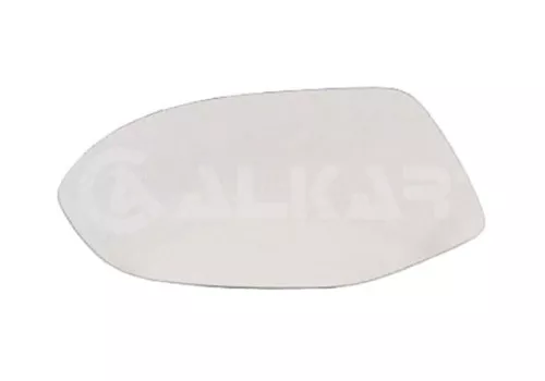 Spiegelglas, Außenspiegel