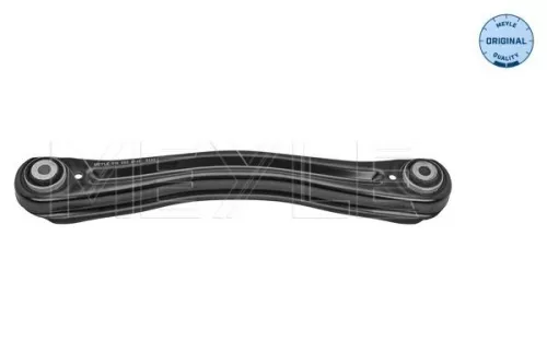 Lenker, Radaufhängung