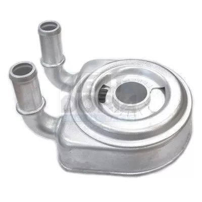 Ölkühler, Motoröl