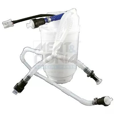 Kraftstoff-Fördereinheit