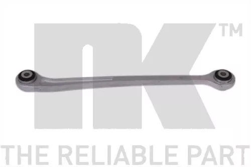 Lenker, Radaufhängung